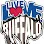 Live Love Buffalo Apparel Logo