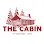 The Cabin at Hessinger-Lare Logo