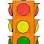 Traffic Signal Inc Logo