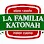 La Familia - Katonah Logo