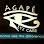 Agape Eye Care Logo