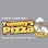 Yummy's Pizza Logo