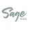 sage kids Logo