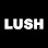 Lush Cosmetics Logo