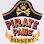 Pirate Paws Barkery Logo