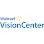 Walmart Vision & Glasses Logo