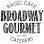 Broadway Gourmet Bagel & Deli Logo