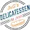 J&G'S Delicatessen Logo