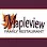 Mapleview Family Restaurant Logo