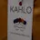 Kahlo Logo