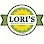 Lori's Natural Foods Center Logo