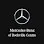 Mercedes-Benz Of Rockville Centre Logo