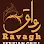 Ravagh Persian Grill Logo