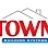 Town Building Systems Logo