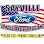 Sayville Ford Logo