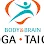 Body & Brain Yoga Tai Chi Logo