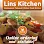 Lin's Kitchen Logo