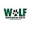 Wolf Conservation Center Logo