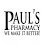 Paul's Pharmacy Logo