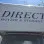 Direct Moving and Storage ,Inc. Logo