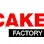 Stony Point Pancake Factory Logo