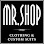 Mr.Shop Logo