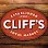 Cliff's Local Market Logo