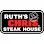 Ruth's Chris Steak House Logo