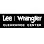 Lee Wrangler Clearance Center Logo