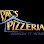 Pat's Pizzeria Logo