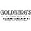 Goldberg's Famous Deli & Restaurant Logo
