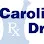 Carolina Drug Logo