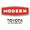 Modern Toyota of Asheboro Logo