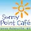 Sunny Point Café Logo