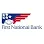 First National Bank ATM Logo