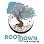 Root Down Hair Studio Logo