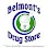 Belmont's Drug Store Logo
