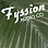 Fyssion Audio Logo