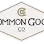 Common Good Co Logo