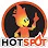 Hot Spot Logo