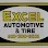 Excel Automotive & Tire Inc. Logo