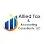 Allied Tax & Accounting Consultants, LLC Logo