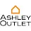 Ashley HomeStore Outlet Logo