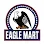 Eagle Mart #2 Logo