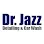 Dr. Jazz Detailing & Car Wash Logo