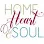 Home Heart & Soul Logo