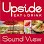 Upside Restaurant Logo