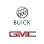 Flow Buick GMC of Fayetteville Logo