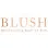 Blush: Boutique & Beauty Bar Logo
