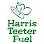 Harris Teeter Fuel Center Logo